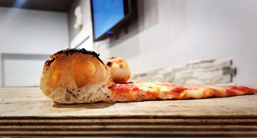 Moschè pizzeria Napoletana - Thumbnail