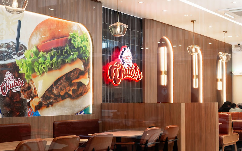 CHUBBS Matang Metrocity