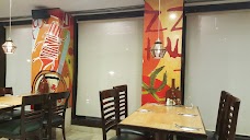 Pizza Hut karachi Zamzama Blvd