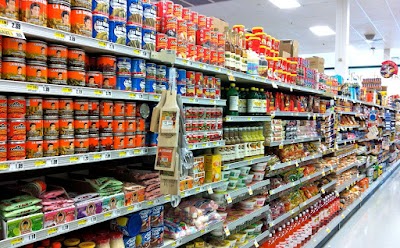 Photos of Shoprite Adeniran