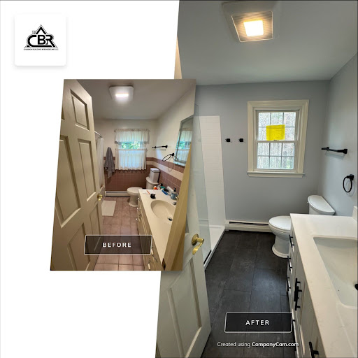 Avatar for Chagnon Building & Remodeling, LLC