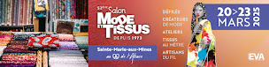 Photo n°3 de Mode et Tissus à Sainte-Marie-aux-Mines (Agence événementielle)