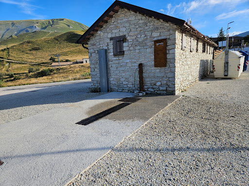 Sosta Camper 72 ore