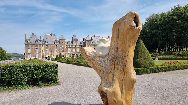 Château d'Eu - Musée