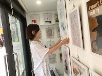 ARTBIT GALLERY｜アートポスター＆ギャラリー