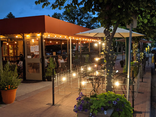 Bread Winner's Cafe - Visual