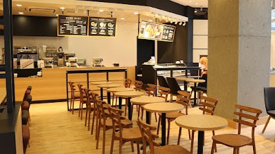 クリスピー・クリーム・ドーナツ あべのキューズモール店