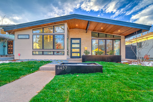 Feaster Realty - Visual