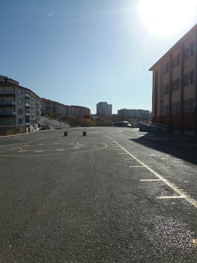 Photos of Şht. Murat Eroglu Infantry Primary School
