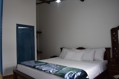 Photos of HOTEL CASA OASIS ZAPATOCA