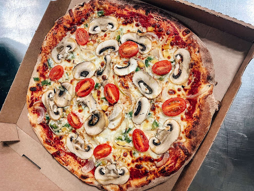Photo de Victoria Pizza à Virazeil (47200)