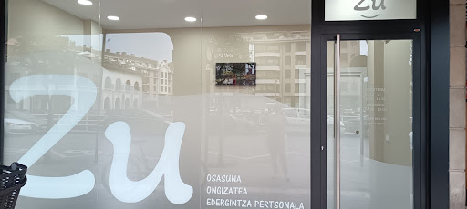 Zu - Visual