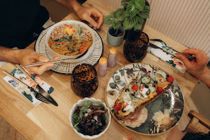 Photo n°13 de Grignote – Restaurant, Coffee Shop & Épicerie à Pau (Pâtisserie)