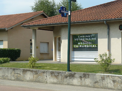 Cabinet vétérinaire médico-chirurgical de la Fée des Eaux