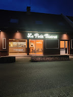 Le petit bistrot à Thourotte