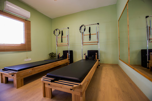Fitloc Personal Training Studio