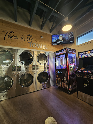 Wave Coin Laundry - Thumbnail