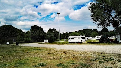 Area Sosta Camper