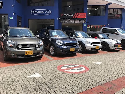 Photos of PREMIUM CAR