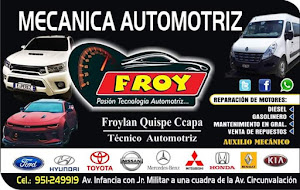 SERVICIO AUTOMOTRIZ 