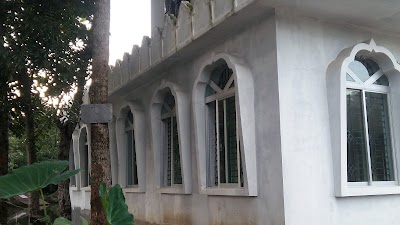 Photos of vatavria mosjid