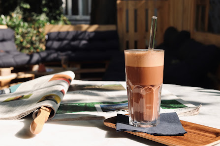 Milchkaffee