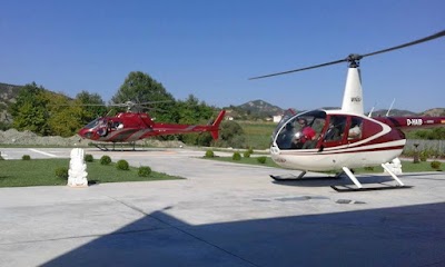 Photos of Viva Heliport Baldushk LABD
