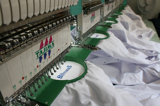 CeeFlair Clothing & Embroidery - Thumbnail