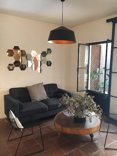 Photos of La Central Coffee Roasters