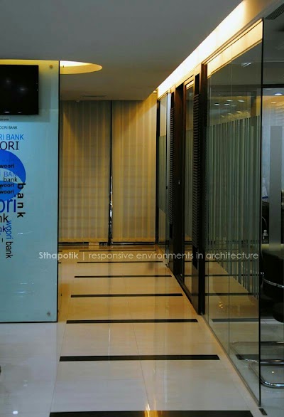 Photos of Woori Bank
