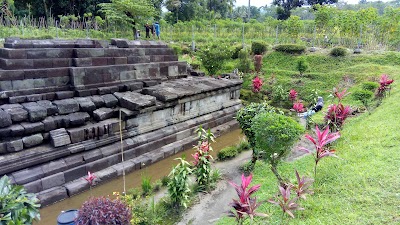 Hindu Temple