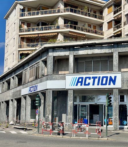 Action Varese Via Carcano ang. Tonale - Thumbnail