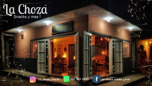 La Choza snacks y mas. - Thumbnail