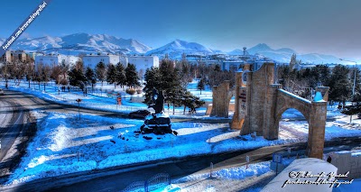 Photos of Atat&uuml;rk &Uuml;niversitesi İlahiyat Fak&uuml;ltesi