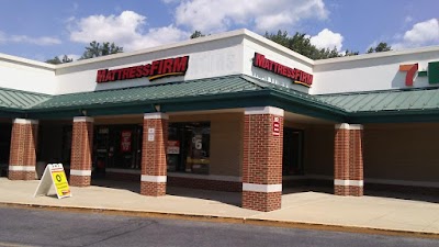 Mattress Firm Collington Plaza