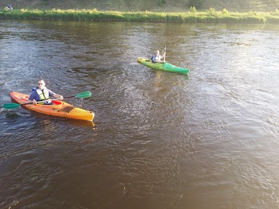 Photos of Baidarių nuoma Vilniuje | Kayak rental in Vilnius | Active tourism