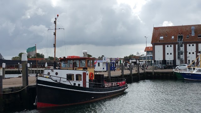 Lighthouse Texel