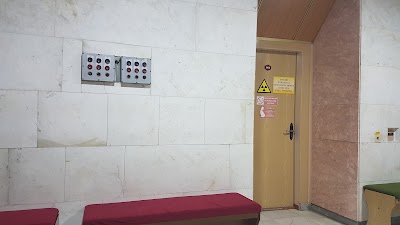 Photos of IMSP Centrul Republican de Diagnosticare Medicala