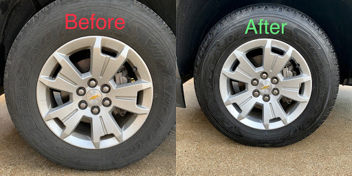 Firehouse Detail Co. (Mobile Auto Detailing) - Thumbnail