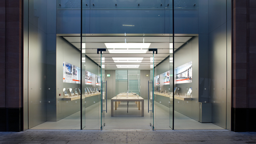 Apple Princesshay