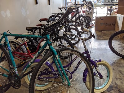 DG Bicycles