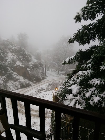 Photos of Guesthouse "Northern Lights" Trikala Korinthias
