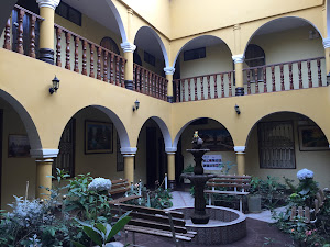 Hotel Colonial 0