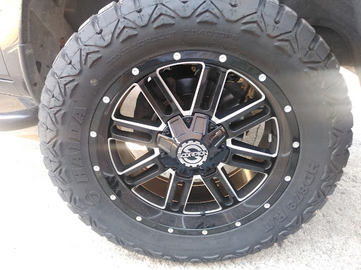 Lake Dallas Tire Shop - Thumbnail