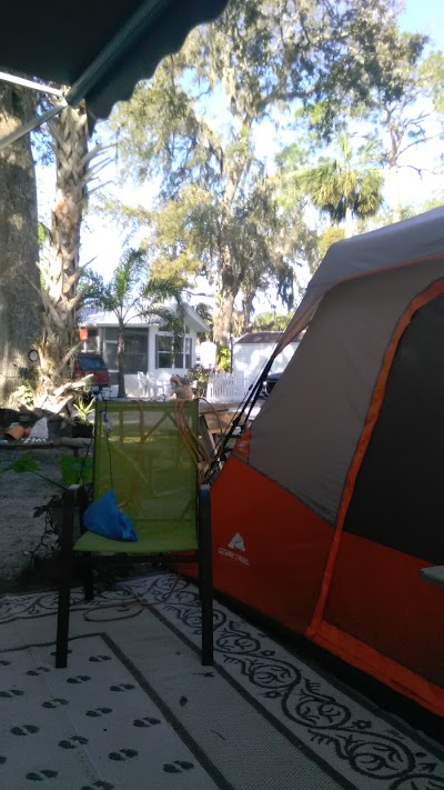 Photos of New Smyrna Beach RV Park and Campground