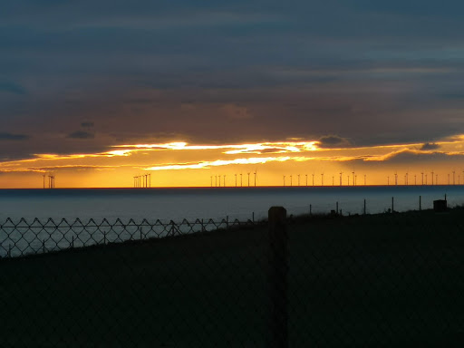 Peacehaven - Visual