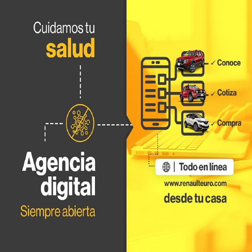Renault Carretera 57 Servicios Gallery - Mexico