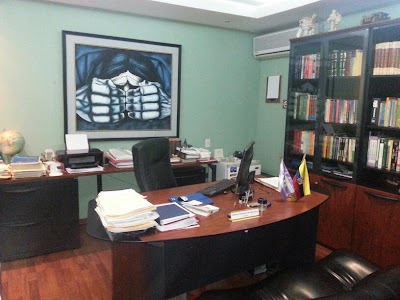 lawyer