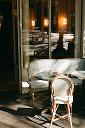 Photo n°7 de Au Rêve à Paris (Restaurant)