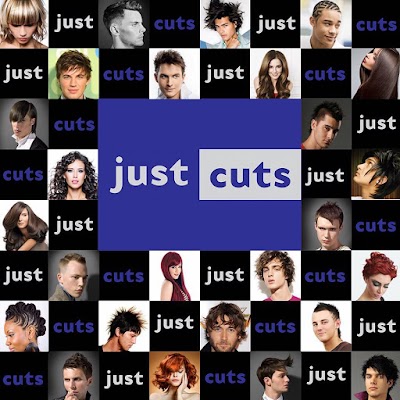 Photos of Just Cuts Salon